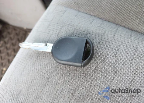 2004 Ford Freestar Se from USA, damaged, VIN 2FMZA516X4BA96434